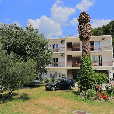 Apartment Tucepi 2676B Exterior photo