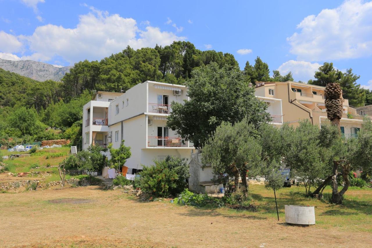 Apartment Tucepi 2676B Exterior photo